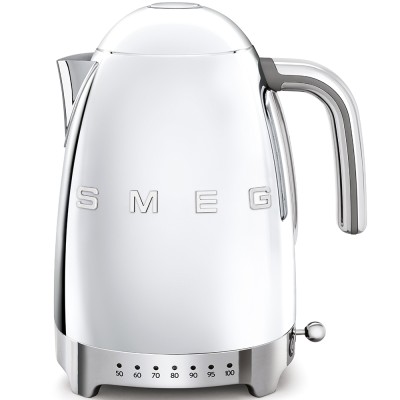 Чайники Smeg KLF04SSEU