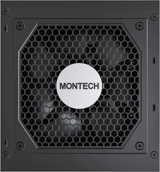 Блок питания Montech CENTURY GOLD G5 850