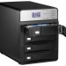 Внешний корпус для HDD AgeStar 3C4B3A1 (BLACK)