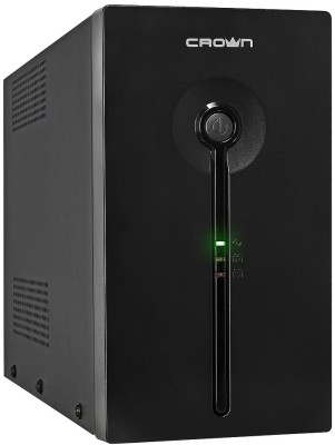 Источник бесперебойного питания Crown CMU-SP1200IEC USB
