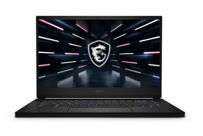 Ноутбук MSI GS66 12UHS-217RU 15.6" UHD, Intel Core i9-12900H, 32GB*2, 2TB SSD, no ODD, NVidia RTX 3080 Ti 16 Gb, Win11, 