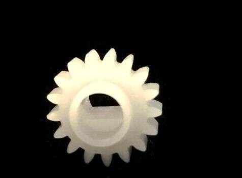 Шестерня 17T узла подачи BROTHER HL-2130/MFC-7360/7470/DCP-7055/7060 (LY2584001)