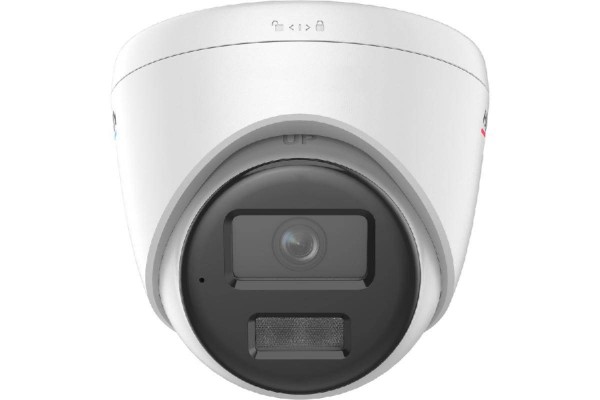 HiWatch DS-I453L(D)(2.8mm) Уличная купольная IP-камера, 2560х1440, 4 Мп, 20 кадр/с, CMOS, до 30 м, PoE, IP67