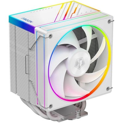 Вентилятор корпусной ID-COOLING FROZN_A610_ARGB_WHITE