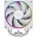 Вентилятор корпусной ID-COOLING FROZN_A610_ARGB_WHITE