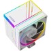 Вентилятор корпусной ID-COOLING FROZN_A610_ARGB_WHITE