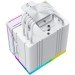 Вентилятор корпусной ID-COOLING FROZN_A610_ARGB_WHITE