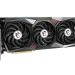 Видеокарта MSI GeForce RTX 3060 Ti GAMING TRIO 8GD6X