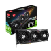 Видеокарта MSI GeForce RTX 3060 Ti GAMING TRIO 8GD6X
