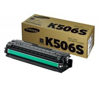 Картридж Samsung CLP-680/CLX-6260 2.0K Black S-print by HP