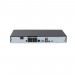 Сетевой видеорегистратор c PoE коммутатором на 8 портов Dahua DHI-NVR2208-8P-I