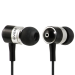 Внутриканальные наушники SVEN E-10 BK, SV-020996