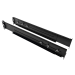 Комплект креплений в стойку 2U Hiden Rail-kit2U