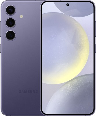 Смартфон Samsung Galaxy S24 5G 8+128GB (SM-S921BZVDCAU)