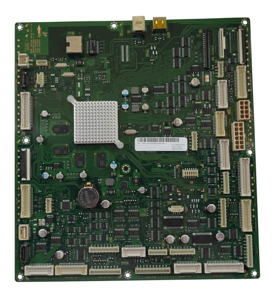 Плата форматера HP CLJ E87640/E87650/E87660 (5CM63-67001/JC82-00543A) 