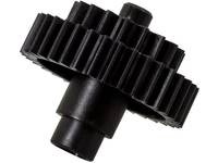 Шестерня 35/18T главного редуктора HP LJ 1020/1022/1018/MF4150/MF4140/MF4120 (RU5-0506)