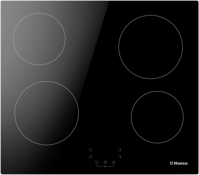 Встраиваемые электрические панели HANSA BHC63313