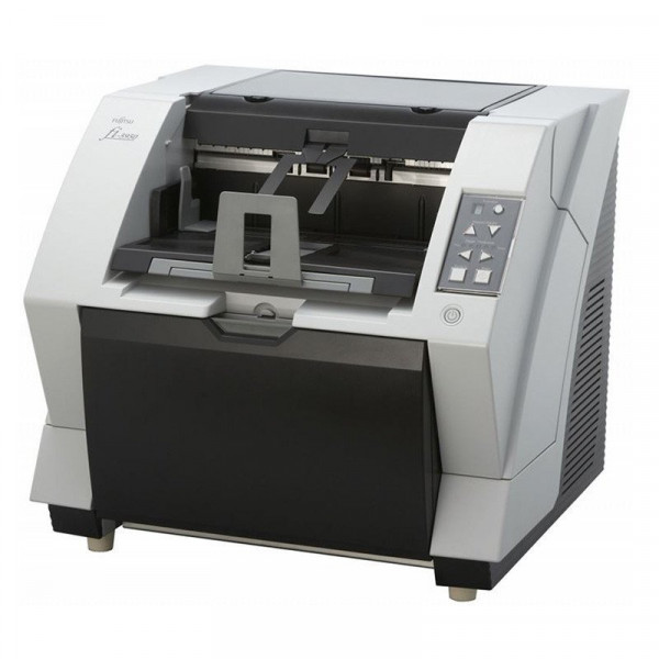 Сканер Fujitsu fi-5950 PS протяжной промышленный (A3) DADF