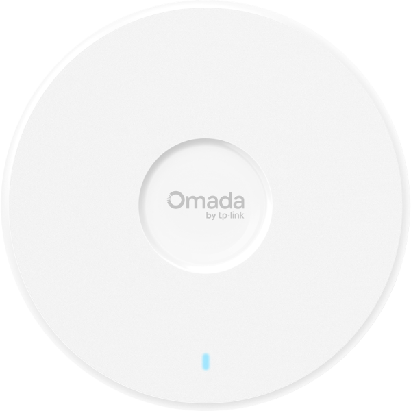 Точка доступа TP-Link Omada EAP770
