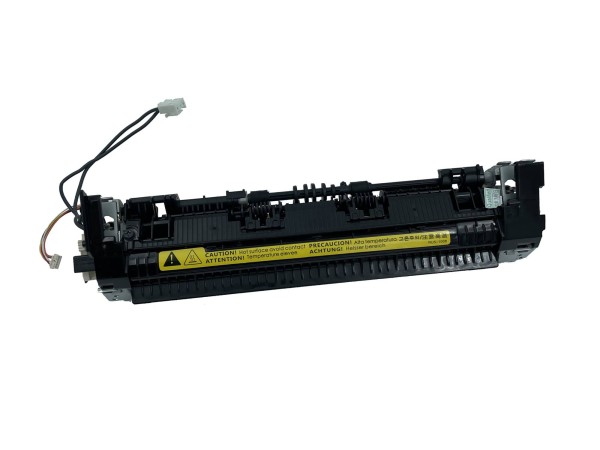 Печь в сборе HP LJ P1102/M12/LBP-6000/6018/6020 (RM1-6921) ref CET
