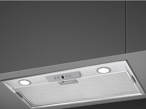 Встраиваемая вытяжка Smeg KSEG5XSA