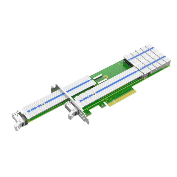 Адаптер для SSD LR-Link LRSV9310-2ER