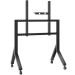 Мобильная стойка ONKRON на 1 ТВ ONKRON TS2081 BLACK