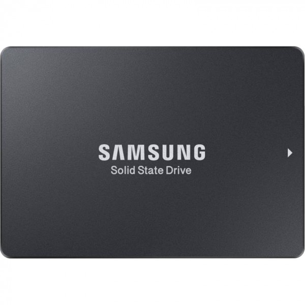 Твердотельный накопитель Samsung MZQLB7T6HMLA-00007