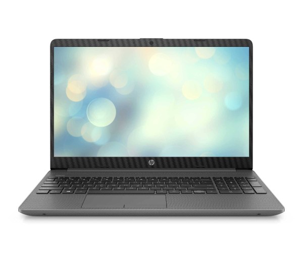 Ноутбук HP15 15-dw1123ur 15.6" FHD, Intel Core i5-10210U, 8Gb, 512Gb SSD, no ODD, NVidia MX130 2Gb, FreeDOS, серый