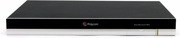 Аудиомикшер Poly SoundStructure SR12 (2200-36120-101)