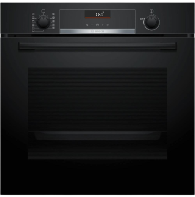 Встраиваемая электрическая духовка Bosch HBG536EB4
