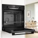 Встраиваемая электрическая духовка Bosch HBG536EB4