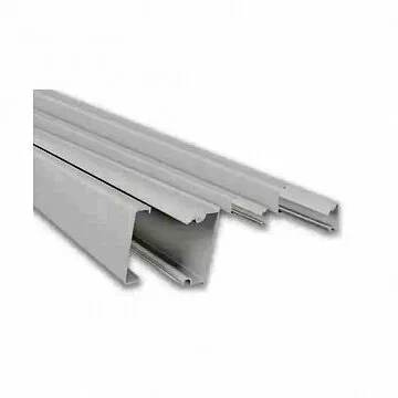 Мини-канал 20x12мм METRA Legrand 638192