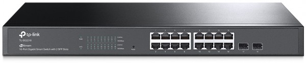 Коммутатор Коммутатор TP-Link TL-SG2218
