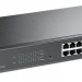 Коммутатор Коммутатор TP-Link TL-SG2218