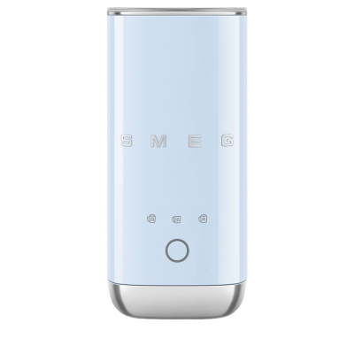 Вспениватель молока Smeg SMEG MFF02PBEU