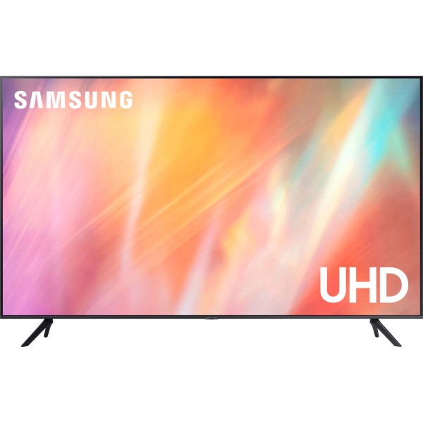 Телевизор ЖК 55" Samsung UE55AU7100UXCE