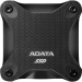 Твердотельный накопитель ADATA SD620-2TCBK