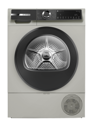 Сушильный автомат Bosch WQK2521XME