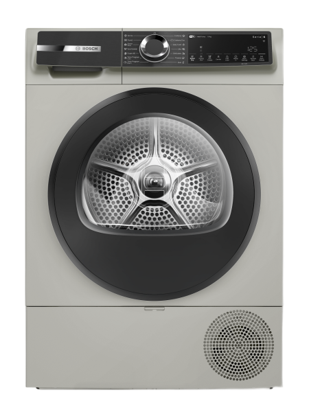 Сушильный автомат Bosch WQK2521XME