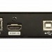 HDMI, USB, КВМ-удлинитель с поддержкой HDBaseT™ 2.0 (4K@100м) ATEN CE820