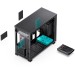 Корпус без блока питания JONSBO D31 MESH Black