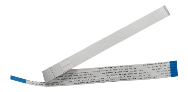 Шлейф Samsung ML-3310/3710/SCX-4833/5637 (JC39-01478A)