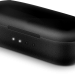 Беспроводные внутриканальные наушники с микрофоном SVEN E-700B, черный (Bluetooth, TWS) Sven E-700B