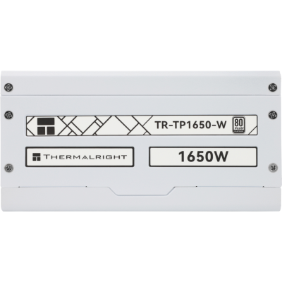 Блок питания 1650W Thermalright TR-TP 1650-W