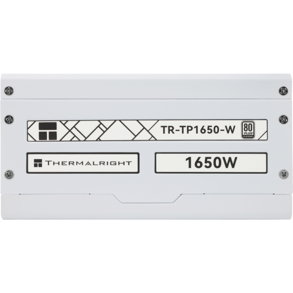 Блок питания 1650W Thermalright TR-TP 1650-W