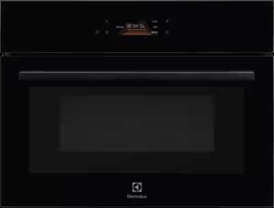 Встраиваемый духовой шкаф Electrolux Electrolux EVM8E08Z