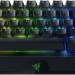 Клавиатура Razer BlackWidow V3 Mini HyperSpeed (Green Switch) Phantom Pudding Ed. - US Layout Razer BlackWidow V3 Mini