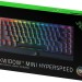 Клавиатура Razer BlackWidow V3 Mini HyperSpeed (Green Switch) Phantom Pudding Ed. - US Layout Razer BlackWidow V3 Mini