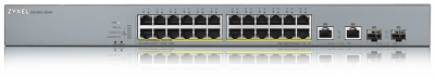 Коммутатор Zyxel GS1350-26HP